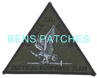 ILLINOIS,A,LA SALLE COUNTY SHERIFF TACTICAL RESPONSE TEAM SRT SUBDUED 1_wm